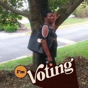 Meet your Posher, Marie